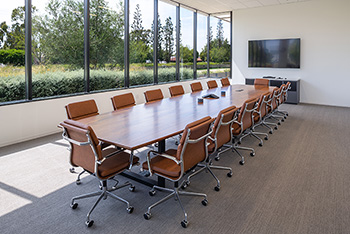 LBL Group conference room
