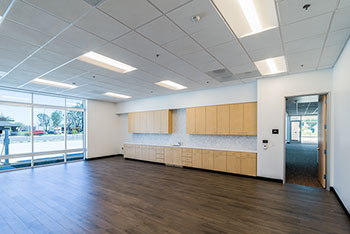 Harbor Logistics Center